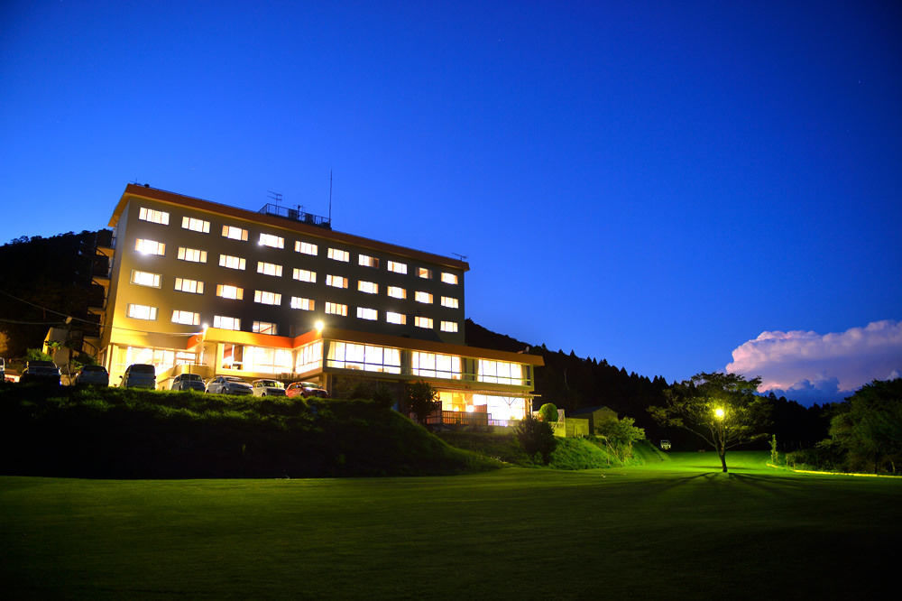 Simamegurinoyado Sakai Hotel Ishinomaki Exterior foto