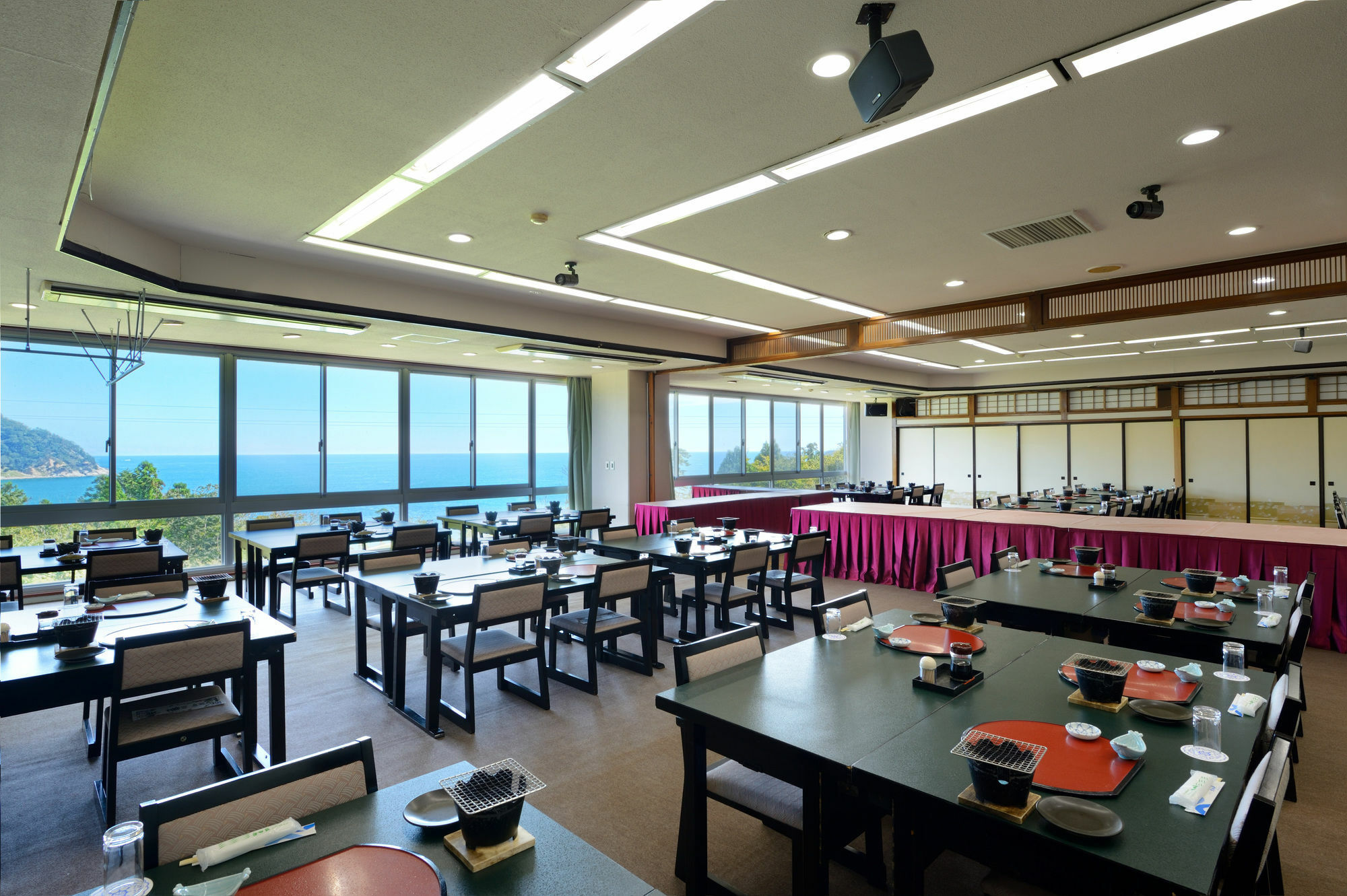 Simamegurinoyado Sakai Hotel Ishinomaki Exterior foto